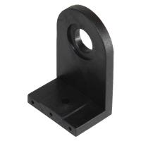 Pumpenhalterung für Ulka Pumpe